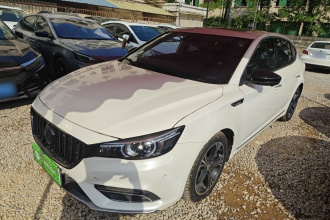 名爵6新能源 2018款 45T E-DRIVE智驱混动PILOT超级互联网版