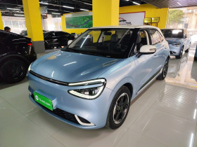 东风纳米 纳米01 2024款 430 Plus智+