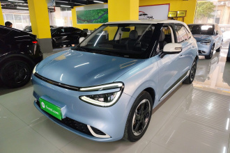 东风纳米 纳米01 2024款 430 Plus智+