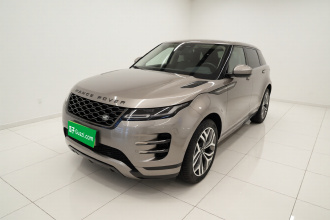 路虎 揽胜极光 2021款 极光L 249PS R-Dynamic SE 豪华版