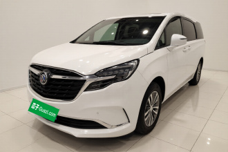 别克GL8 2022款 ES陆尊 653T 舒适型