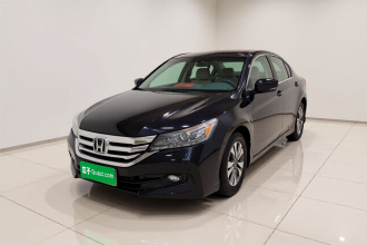本田 雅阁 2015款 2.0L LX 舒适版