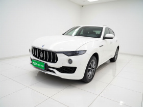 玛莎拉蒂 Levante 2016款 3.0T 标准型
