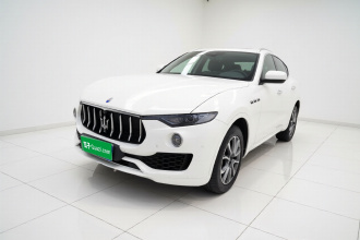 玛莎拉蒂 Levante 2016款 3.0T 标准型