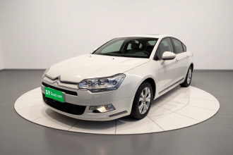 雪铁龙C5 2011款 2.3L 自动尊驭型