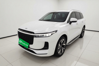 理想汽车 理想ONE 2021款 增程6座版