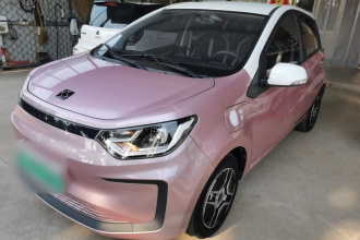 思皓 花仙子 2021款 集美版 302km 时尚型