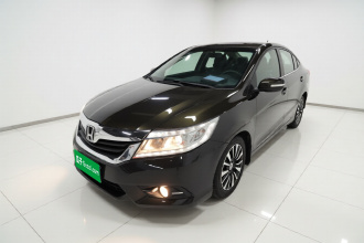 本田 凌派 2013款 1.8L 自动豪华版