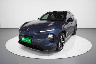 蔚来ES7 2022款 75kWh
