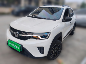 东风纳米EX1 2023款 PRO 轻风版闪电型