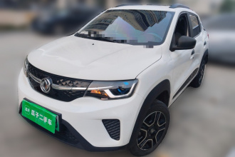 东风纳米EX1 2023款 PRO 轻风版闪电型