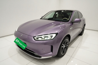 鸿蒙智行 问界M5 2025款 增程   Ultra 四驱版