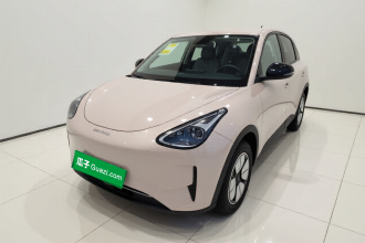 吉利银河 星愿 2026款 310km 青春版