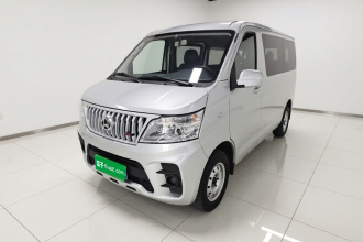 长安凯程 长安睿行M60 2023款 1.5L GDI舒适型客车6/7座