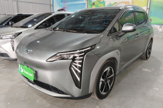 埃安 AION Y 2025款 Plus 510 智享版