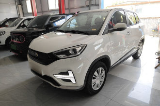 哪吒汽车 哪吒N01 2020款 380e