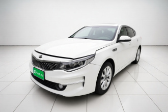 起亚K5 2016款 2.0L 自动GLS