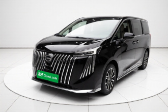 广汽传祺 传祺M8 2024款 大师系列 400T 尊贵版