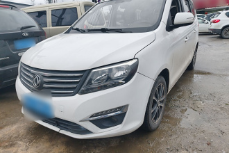 东风风行 风行S500 2016款 1.5L 手动尊享型