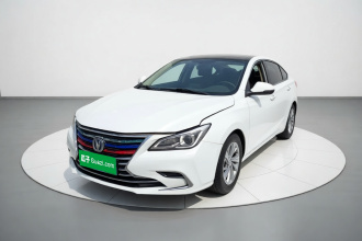 长安 睿骋CC 2018款 1.5T 自动典雅型星空版 国V