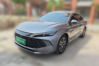 比亚迪 秦L 2024款 DM-i 80KM超越型