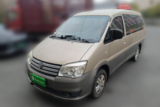 东风风行 菱智 2018款 M3L 1.6L 7座舒适型