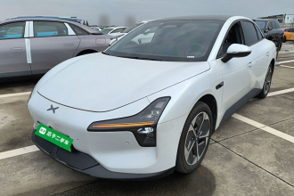 小鹏MONA M03 2024款 515 长续航