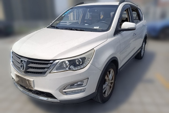 宝骏560 2016款 1.8L iAMT精英型