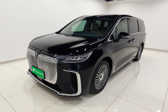 岚图汽车 岚图梦想家 2025款 PHEV 四驱卓越鲲鹏版