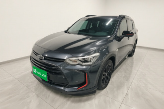 雪佛兰 沃兰多 2020款 轻混 Redline 530T 自动纵享版（5+2款）