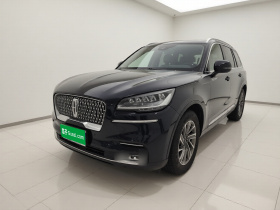 林肯 飞行家 2020款 3.0T V6 四驱尊享版