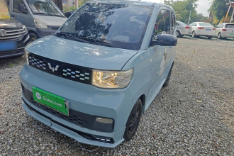 五菱汽车 宏光MINIEV 2020款 悦享款 磷酸铁锂