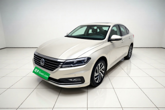 大众 朗逸 2022款 1.5L 自动舒适版