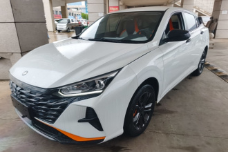 东风风神 奕炫 2023款 1.5L 自动荣耀版