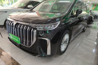 岚图汽车 岚图梦想家 2024款 PHEV 超长续航尊贵版