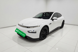 小鹏P7 2022款 480G+