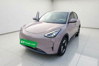 吉利银河 星愿 2025款 UP 410km 探索版