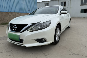 日产 天籁 2018款 2.0L XL 智进版