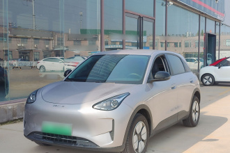 吉利银河 星愿 2025款 310km 青春版