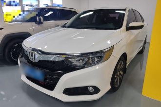 本田 凌派 2019款 180Turbo CVT豪华版 国VI