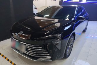 别克 君越 2025款 28T 白金版