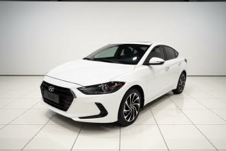 现代 领动 2020款 1.4T 双离合炫动·活力型