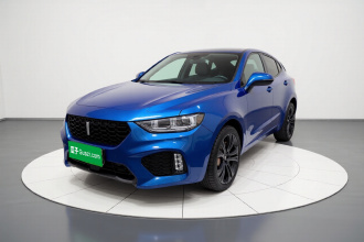魏牌 VV5 2017款 2.0T 旗舰型
