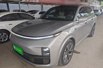 理想汽车 理想L8 2024款 Ultra