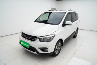 五菱汽车 五菱宏光 2016款 1.5L S1尊享型国V