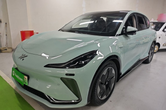 智己汽车 智己LS7 2023款 90kWh Elite后驱版