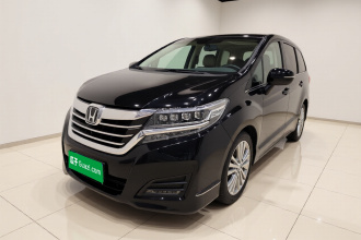 本田 艾力绅 2016款 2.4L 至尊版