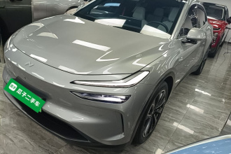 乐道L60 2024款 60kWh 后驱版