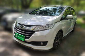 本田 奥德赛 2015款 改款 2.4L 智享版