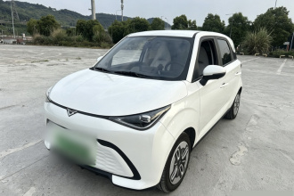 凯翼拾月 2025款 Mate 300km踏浪版